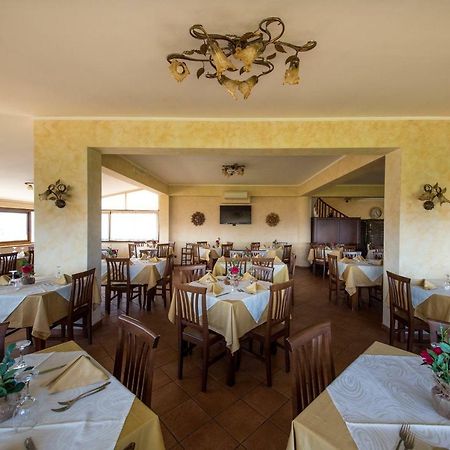 Agriturismo L'Antico Carro Seminara Экстерьер фото