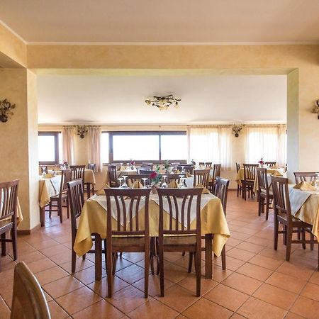 Agriturismo L'Antico Carro Seminara Экстерьер фото