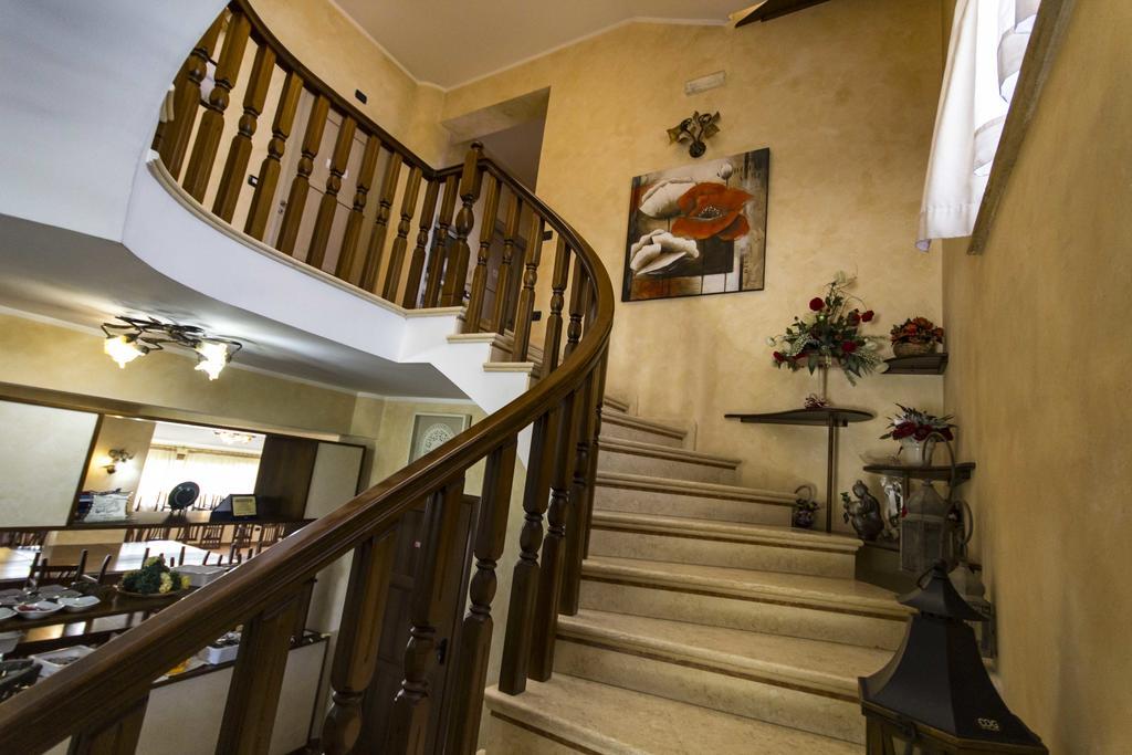 Agriturismo L'Antico Carro Seminara Экстерьер фото