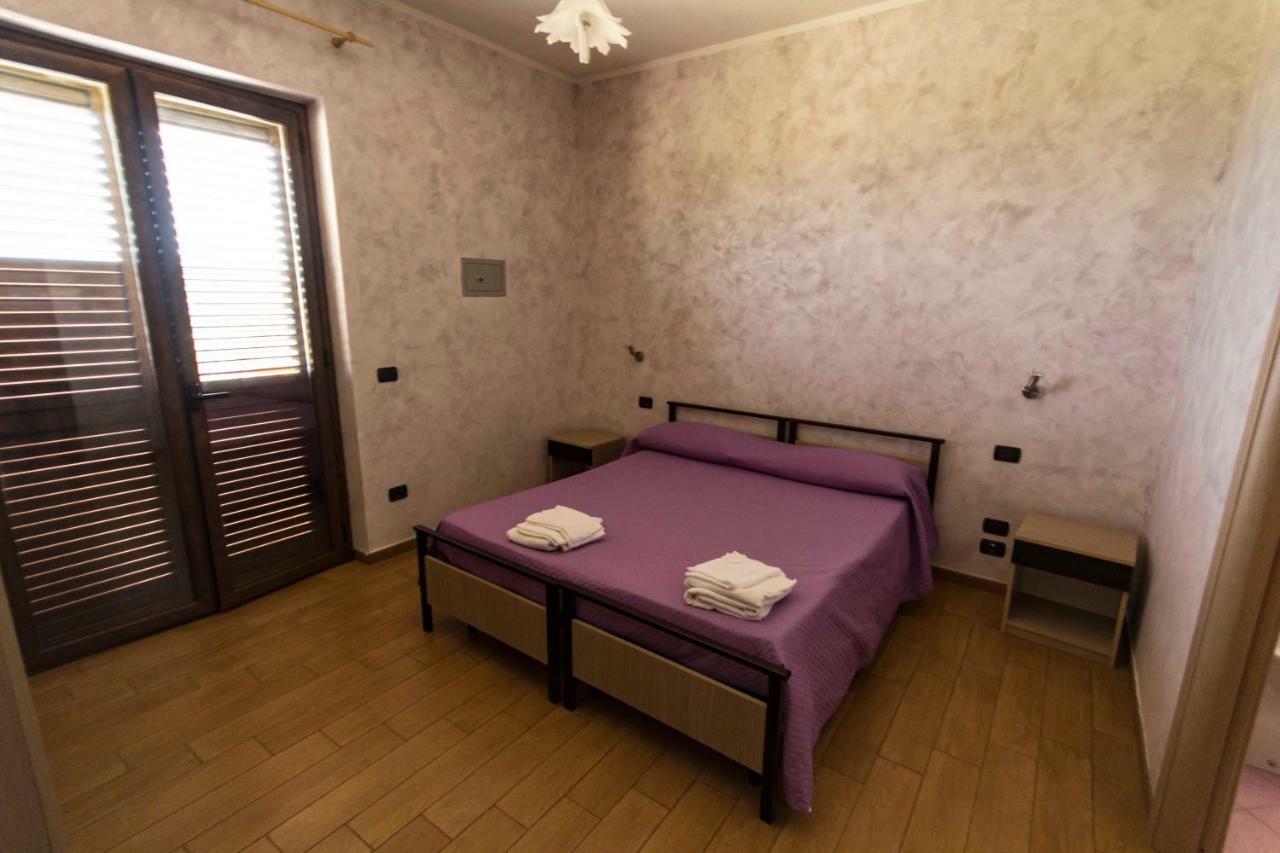 Agriturismo L'Antico Carro Seminara Экстерьер фото