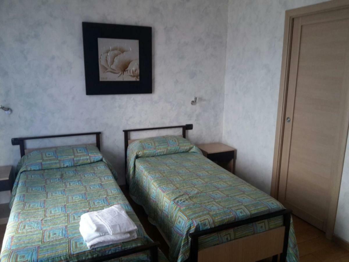 Agriturismo L'Antico Carro Seminara Экстерьер фото