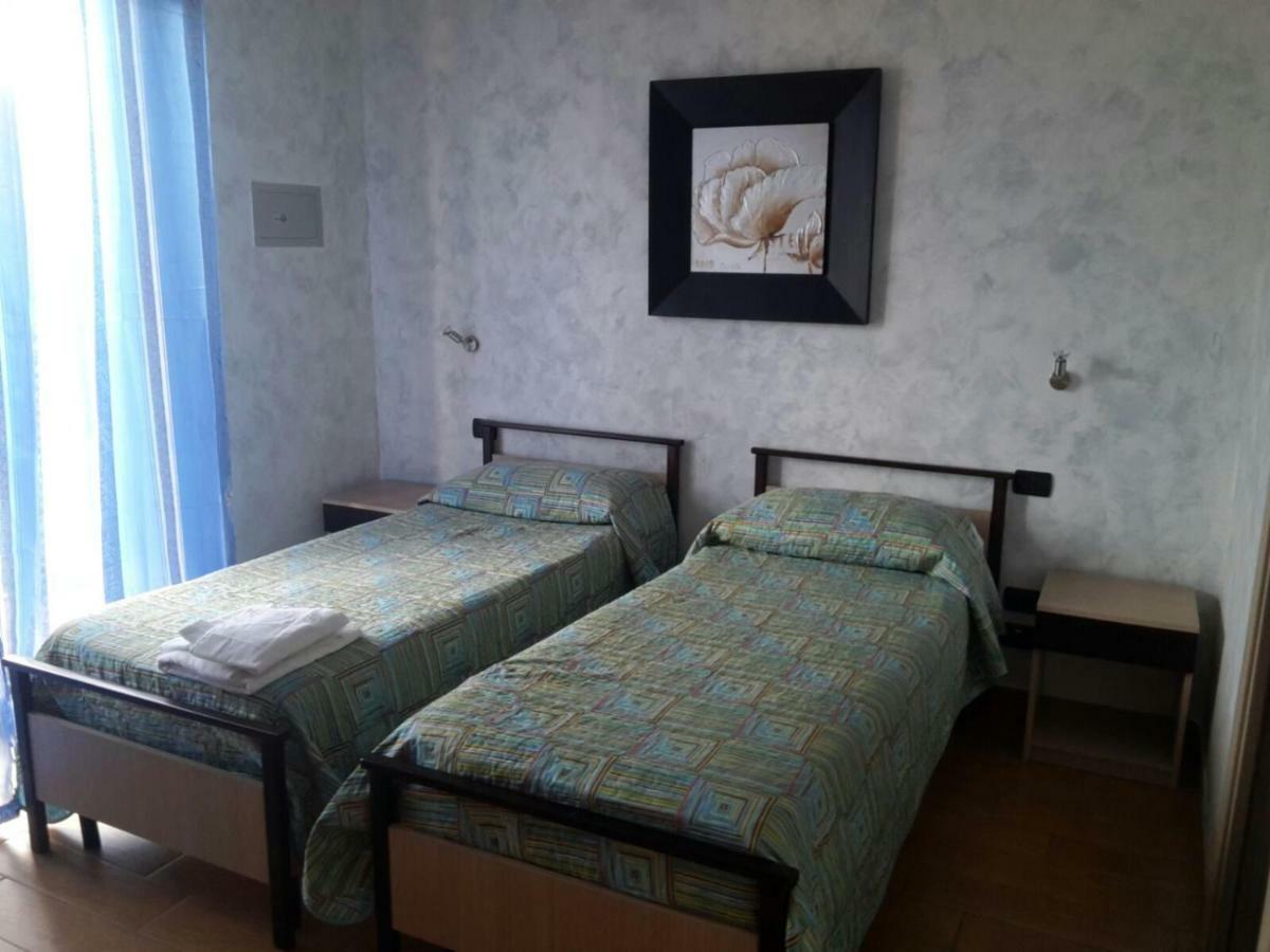 Agriturismo L'Antico Carro Seminara Экстерьер фото
