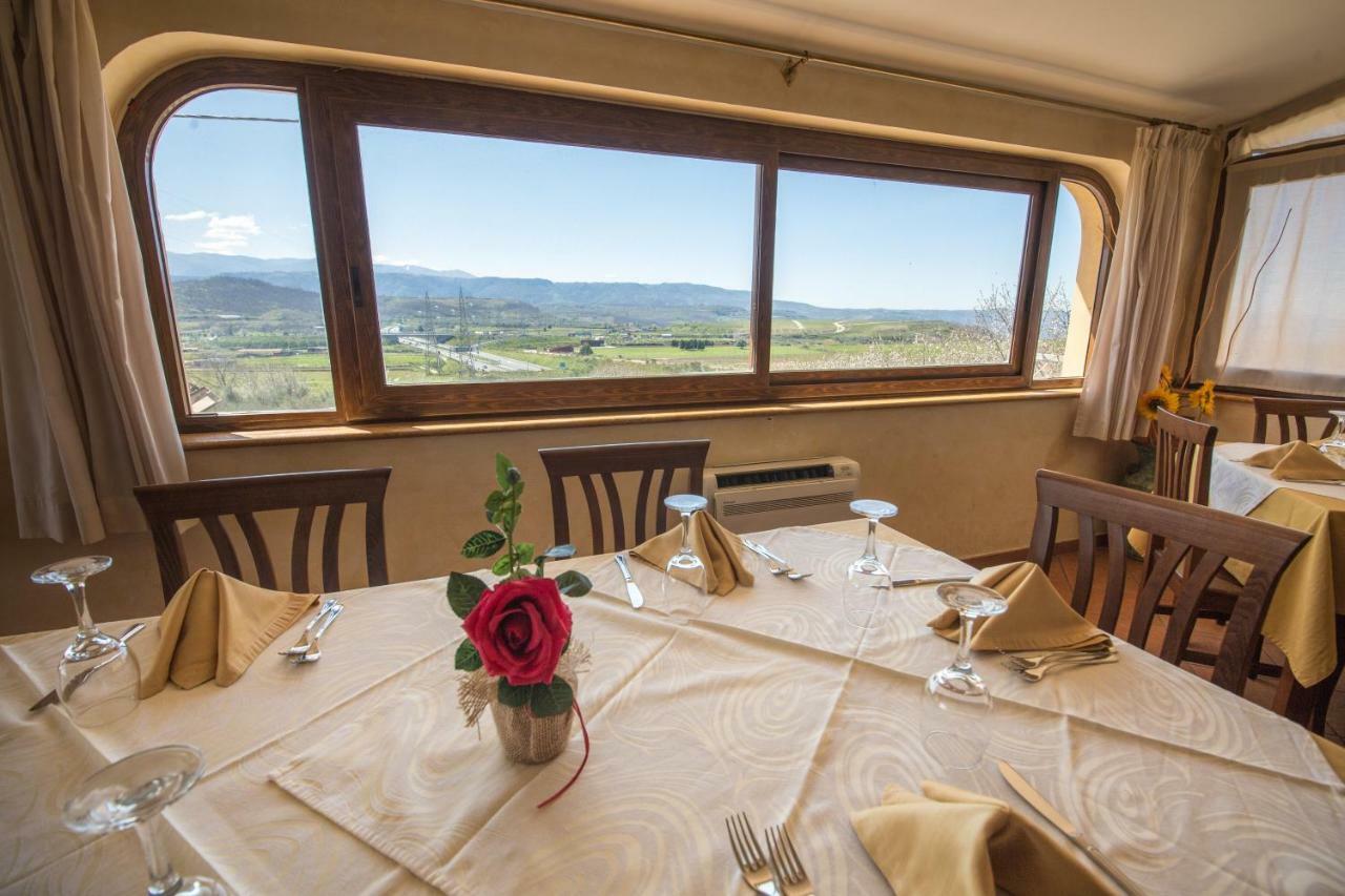 Agriturismo L'Antico Carro Seminara Экстерьер фото